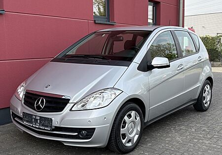 Mercedes-Benz A 160 A160 AUTOMATIK FACELIFT 5TÜREN KLIMA SITZHEIZUNG