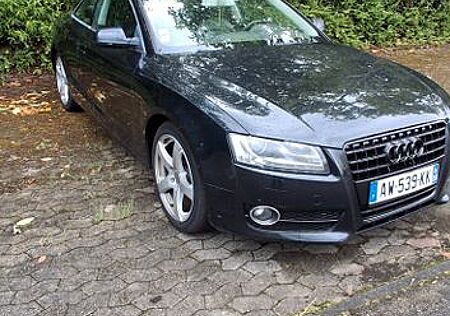 Audi A5 2.0 TDI (DPF) -