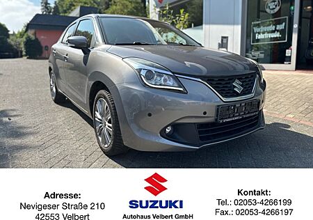 Suzuki Baleno Comfort Navi Kamera