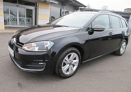 VW Golf Volkswagen VII Variant Allstar BMT **GARANTIE**