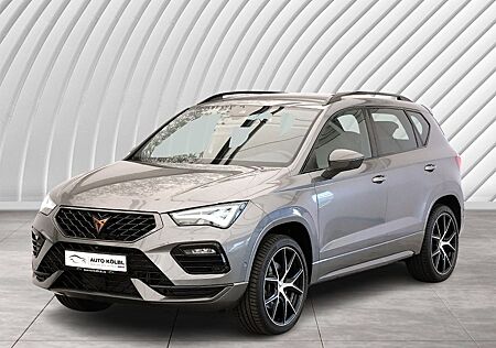 Cupra Ateca 2.0 TSI 140 kW (190 PS) 7-Gang DSG 4Drive