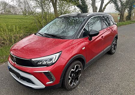 Opel Crossland X Crossland (X) 1.2 DI Turbo 96kW GS Automatik GS