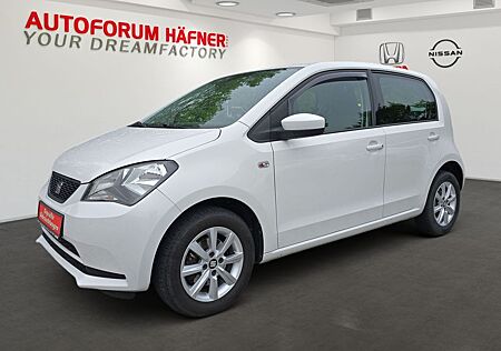 Seat Mii 1.0 Chic