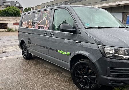 VW T6 Transporter Volkswagen