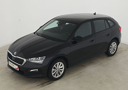 Skoda Scala Ambition 1.0 TSI Navi RearView Sitzh. Mirr