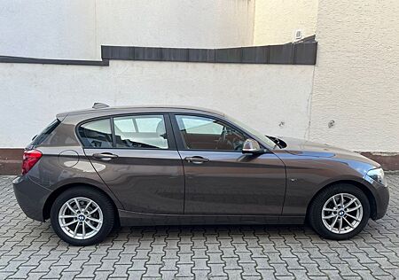 BMW 118d Urban Line Urban Line