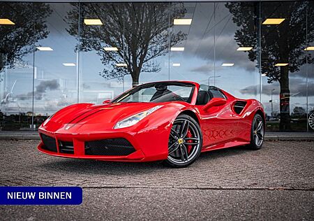 Ferrari 488 Spider 3.9 HELE * NL geleverd * Atelier * Ca