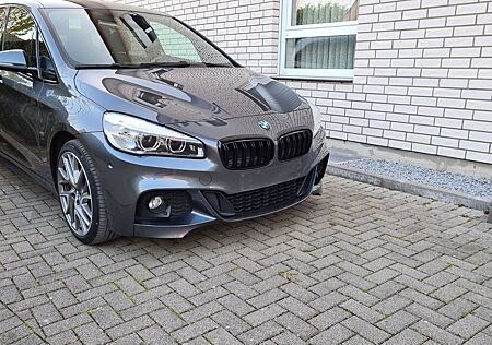BMW 2er 218 Gran Tourer 218d M Sport