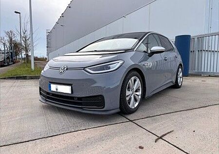 VW ID.3 Volkswagen 1st Pro Performance 62kWh / Akku Garantie!