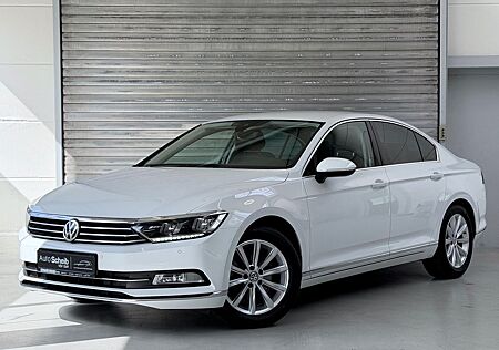 VW Passat Volkswagen Highline Aut.*1.Hand*ACC*Virtuel*Kamera*