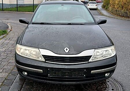 Renault Laguna Grandtour Etoile 2.0 16V Turbo Etoile