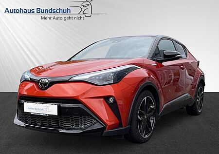 Toyota C-HR 2.0 Hybrid GR Sport *LED*Navi*Kamera*JBL*