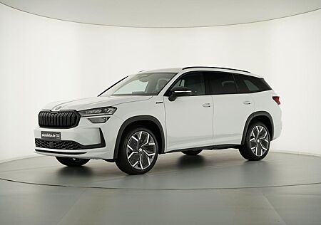 Skoda Kodiaq SPORTLINE 2.0TDI DSG 4X4 13"DISPLAYuvm