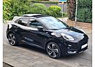 Ford Puma ,ST-Line X,125 PS,Garantie,Pano,AHK,19",Navi