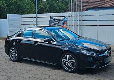 Mercedes-Benz A 220 DCT -Soundsystem SONOS-Parkpilotassistent