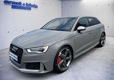 Audi RS3 Sportback S tronic