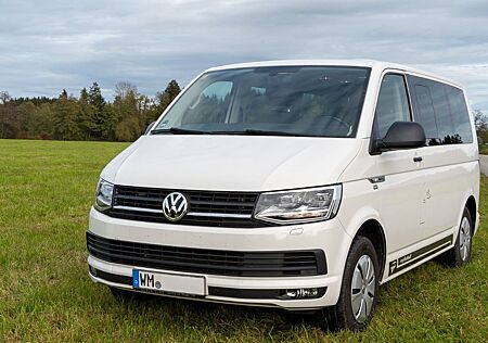 VW T6 Multivan gebraucht kaufen VW T6 Multivan Volkswagen