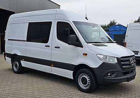 Mercedes-Benz Sprinter 317 Mixto Automatik Kamera SHZ AHK3,5t