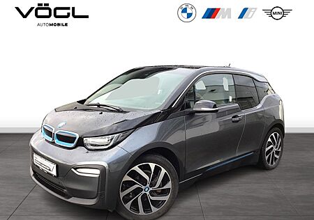 BMW i3 120Ah DAB LED WLAN RFK Navi Prof. Komfortzg.