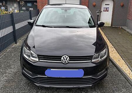 VW Polo Volkswagen 1.0 55kW ALLSTAR ALLSTAR