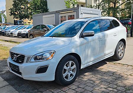 Volvo XC 60 XC60 R-Design AWD