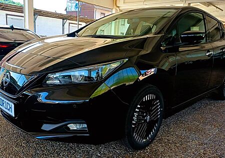 Nissan Leaf e+ N-Connecta - Garantie - November 2025