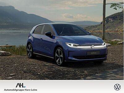 Volkswagen ID. Polo Launch-Edition Style 52 kWh AHK IQ.DRIV