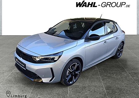 Opel Corsa GS-Line*AUTOMATIK*SITZHEIZUNG*NAVI-ANDROID