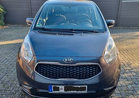 Kia Venga 1.6 CVVT Spirit Spirit