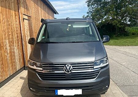VW T6 California gebraucht kaufen VW T6 California Volkswagen