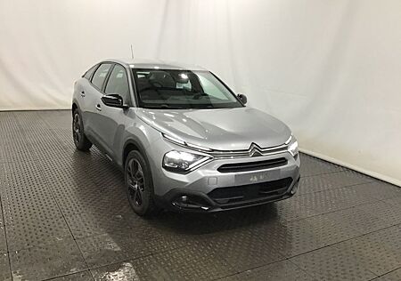 Citroën C4 1.5 Blue HDi 110 Feel pack