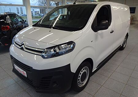 Citroën Jumpy 1.5 BlueHDi 120 L1