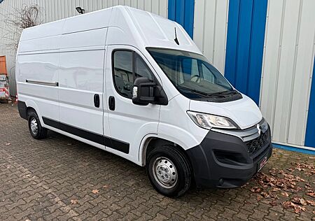 Citroën Jumper L3H3 2.2 Blue HDI Navi Kamera Klima