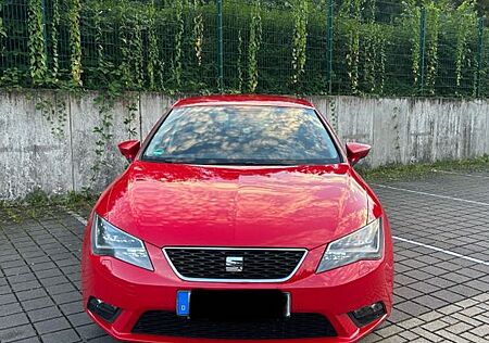 Seat Leon 1.4 TSI 90kW Start&Stop Style Style