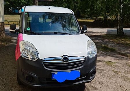 Opel Combo 1.4 70kW Edition L1H1 Edition