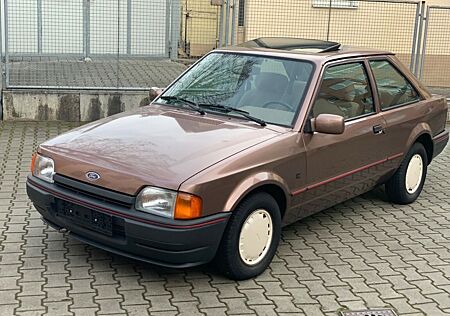 Ford Escort 1,4