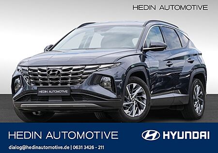 Hyundai Tucson 1.6 TGDI Trend |NIGHT|LED|NAVI|KAM|KEYL