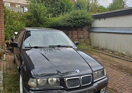 BMW 316i Compact Sport Edition Sport Edition