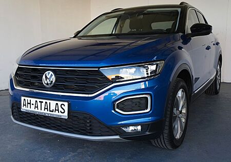 VW T-Roc Volkswagen 1.5 TSI ACT Sport"NAVIPLUS-LED-DIGICOP-1.H