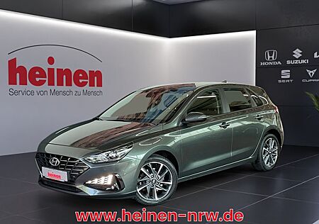Hyundai i30 1.0 T-GDI Trend PDC+SHZ+CARPLAY+RFK