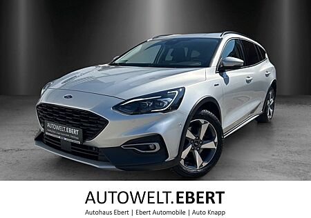 Ford Focus 1.5 Active Aut./LED/AHK/ACC/KAMERA/SHZ/