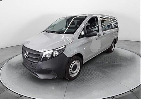 Mercedes-Benz Vito 114 CDI Tourer Lang 9GT+MBUX+AHK+KAMERA