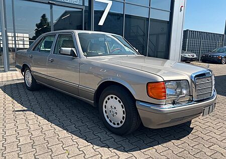 Mercedes-Benz S 500 500 SE