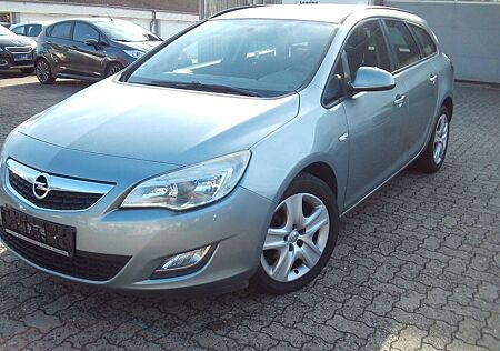 Opel Astra J Sports 2.0 CDTI.Toure Edition