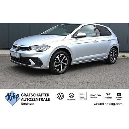 VW Polo leasen