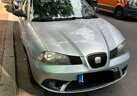 Seat Ibiza 1.4 16V 63kW Best of Best of