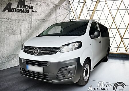 Opel Vivaro 1.5 D Kombi L +Klima+Parksensoren