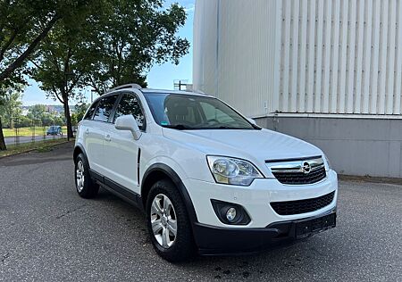 Opel Antara Design Edition 4x2