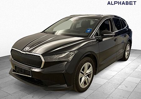 Skoda Enyaq 80 Loft Virtual 360° AHK Pano S-Dach Wapu