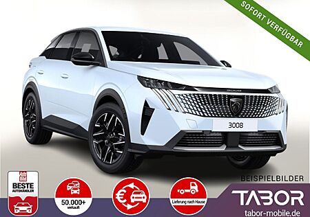 Peugeot 3008 MHEV 145 Allure ACC 21-HD" SHZ Allwetter